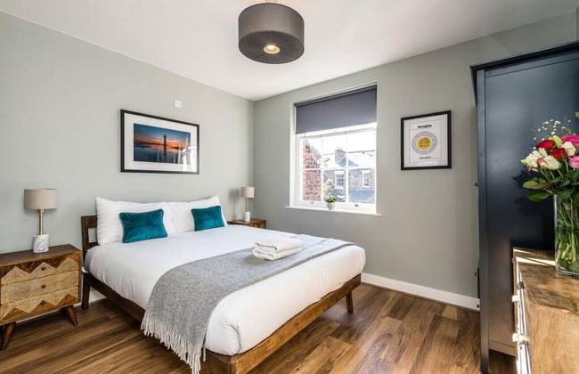 Host Stay Canning Quarters III - Foto 11