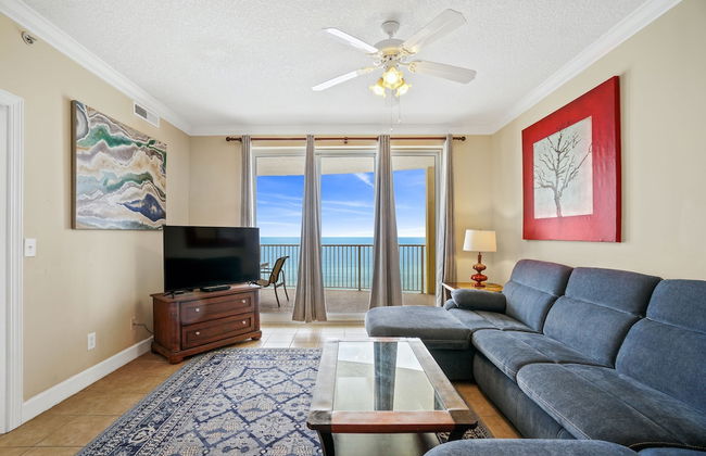 Emerald Isle Beach Resort by Panhandle Getaways - Foto 48