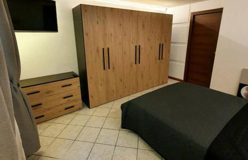 Appartamento Stropea con giardino privato e piscina - Foto 26