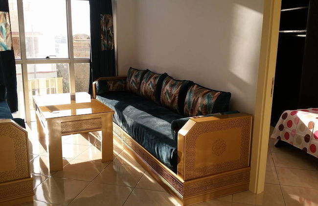 Bab Homar Appartement - Foto 12