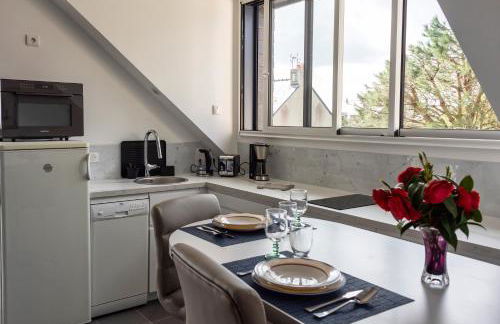 L'Abri du Bon Vent - Foto 7