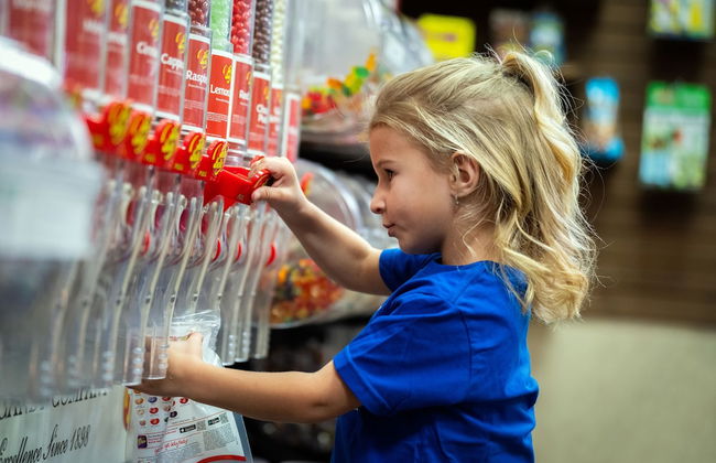 Timber Ridge Lodge and Waterpark - Photo 35