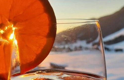 Gemütliche Ferienwohnung Bergwiese, 2-Raum, separates Schlafzimmer, schönen Balkon oder Terrasse, Komfort Ausstattung, ruhige Südlage, kostenfrei WLAN und schöne helle Sauna, Brötchenservice, Parkplatz, Hunde auf Anfrage, E-Tankstelle, Sonnenlage - Photo 5