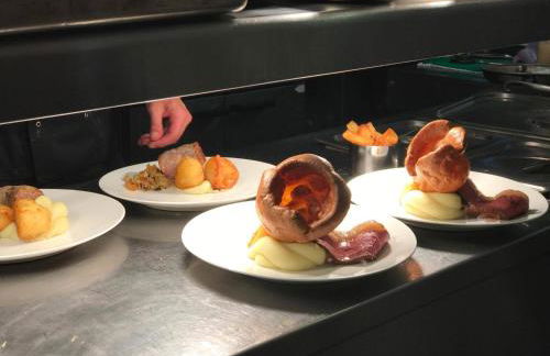 Wolfscastle Country Hotel - Foto 31