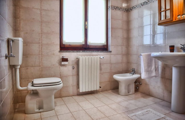 Casa Letizia by Wonderful Italy - Foto 10