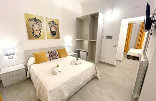 I Mori Holiday Rooms - Photo 10