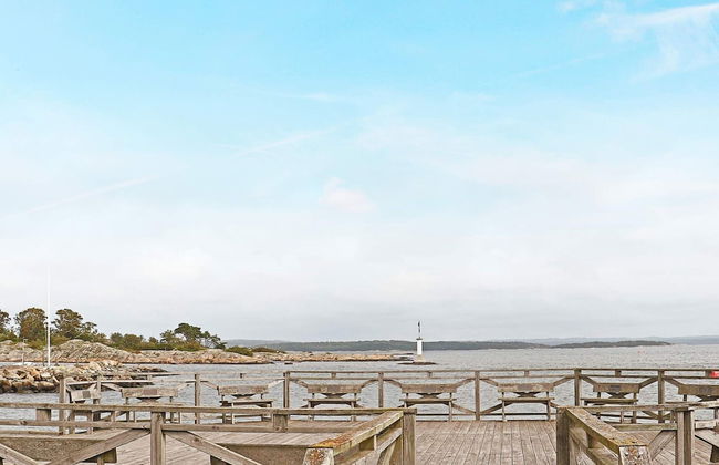 4 Person Holiday Home in Onsala-by Traum - Foto 39