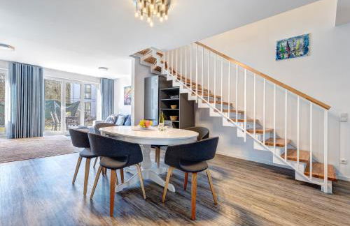 Bernsteinquartier BQ 07e - Ferienhaus Meerzeit - Foto 8