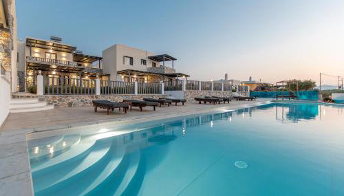 Niléa Island Living - Foto 5, soundproof, Garden, sunbed, Garden view, furniture, towels, young children, locker, Other