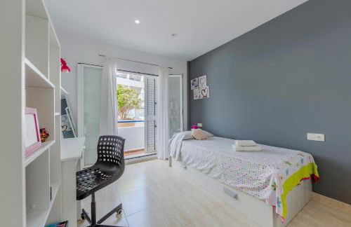 Zahories Córner Mojácar sea views - Foto 16