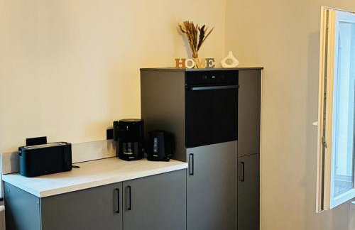 Moselquartier "Winzer-Residenz" bis 8 Personen `moderne Küche` 2 Balkone` Boxspringbetten - Foto 38