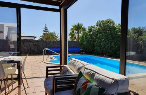 Villa La Carabela 35 - Foto 7