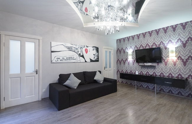 Partner Guest House Saksahans'koho - Foto 35