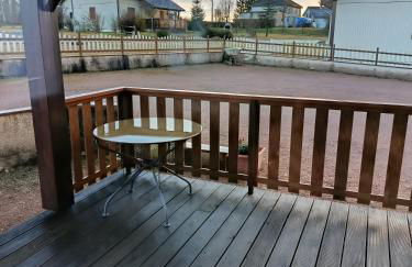 Chalet Rivage Home - Foto 9