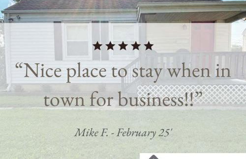 Housepitality- The Bungalow -2 BR - Foto 6