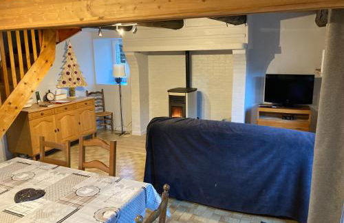 Chez Élise et Jean Yves - Foto 9