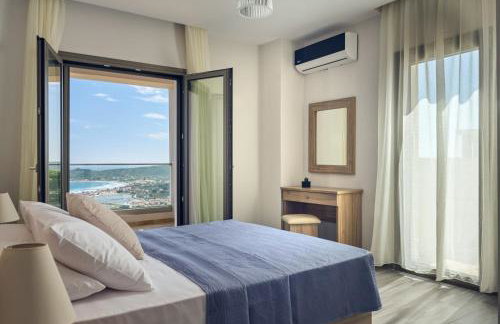 Artemis Villas - Spectacular Views & Ideal For Large Groups, By ZanteWize - Foto 7