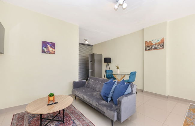 Illovo Mews 210 - Photo 13