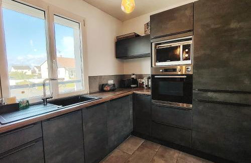 Pavillon 200m de la mer - Photo 12