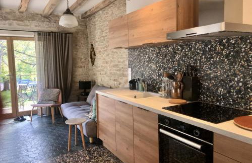 La Petite Maison - Foto 7