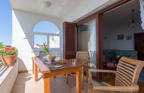 Apartments Sunrise Duilovo -Three Bedroom Apartment with Sea View Terrace - Foto 29