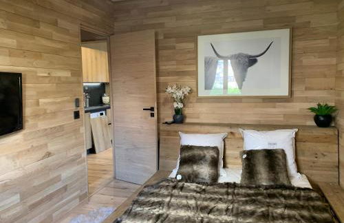 Bas de Chalet l'Entasse n°9 - Foto 13