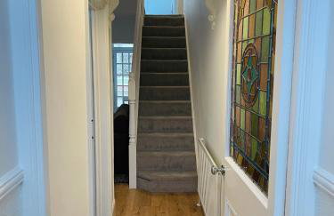 Newly Refurbished City Centre House With Parking - Foto 15