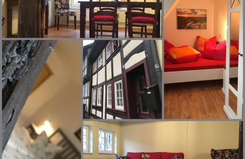 Ferienhaus Harzinsel - Foto 1