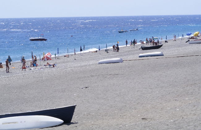 House Between Etna and the sea Near Taormina - Photo 23