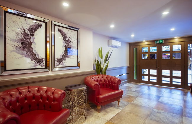 S3 King Residence - Foto 1