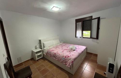 Casa Rural Camino de la Fuente - Foto 22