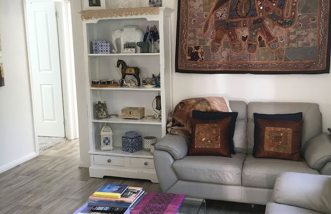 The Best Exotic Magnolia Cottage - Photo 8