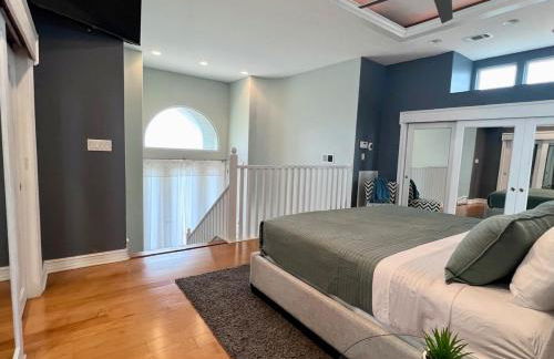 Waterfront Private Pier Pleasure Island Lake House - Foto 69