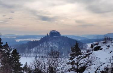 Ferienwohnung zum Hirschgrund - Foto 27