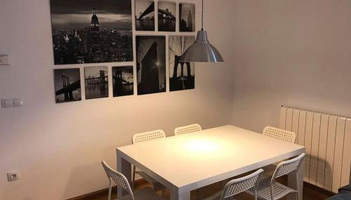 Apartamento la Abadía en Tramacastilla - Foto 3