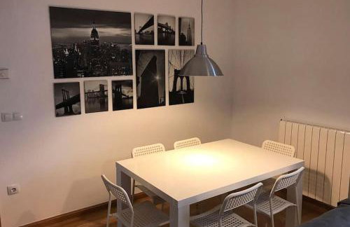 Apartamento la Abadía en Tramacastilla - Foto 3