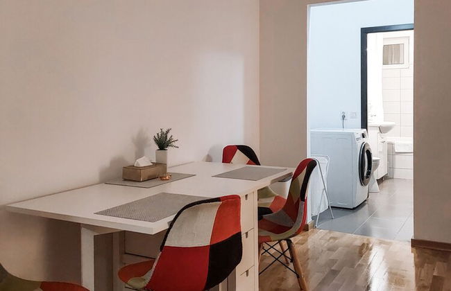 Apartament Alina - Foto 11