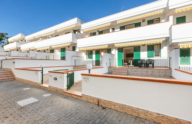 3711 Blusea Beach Apt - Piano Terra by Barbarhouse - Foto 1