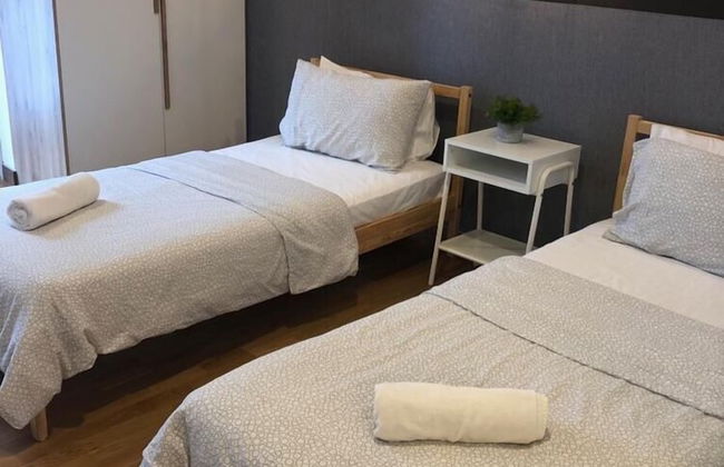 Juliana Vacation And Business Suites - Foto 7