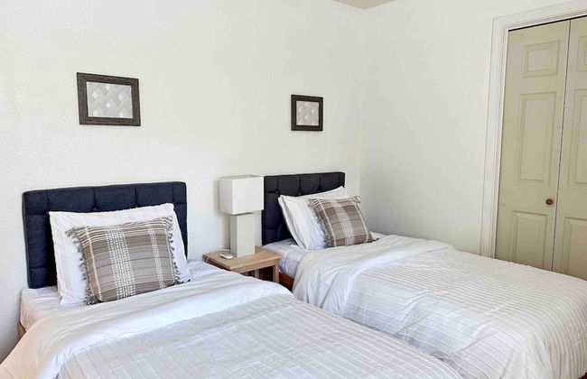 Prime Location Yosemite Adventure by Casa Oso - Foto 8