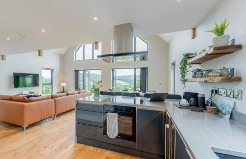 Coed Y Pentre - Foto 11