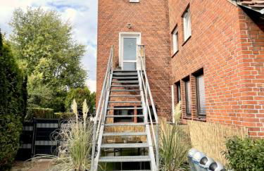 Open-Air-BnB Wohnung 76m2 Freudenburg nur 3 min - Foto 2