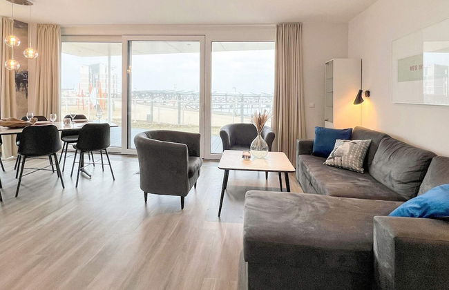 6 Person Holiday Home in Wendtorf - Foto 32