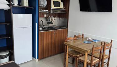 La Vigie Vacances - Foto 4, stove
