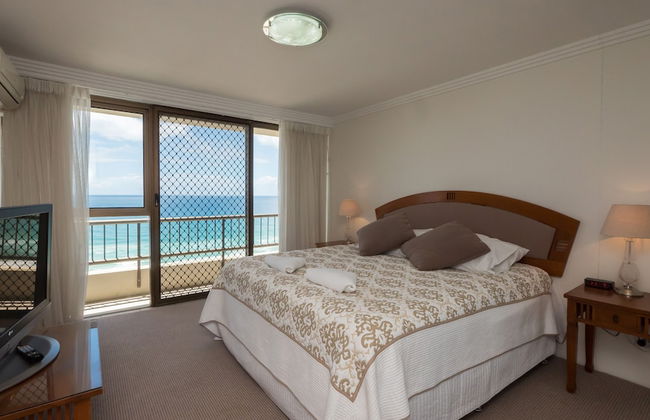 Norfolk Luxury Beachfront Apartments - Foto 15