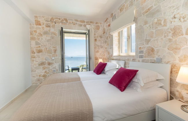 Villa Mentes in Lefkada - Photo 9