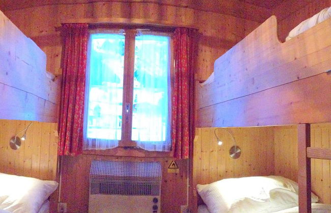 Chalet Bergmandli - Foto 9