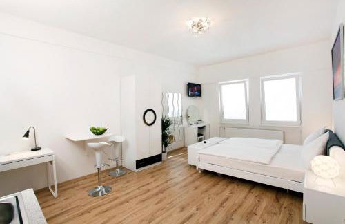 Hotel Design Apart - Foto 28