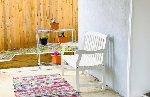 Modern Oasis-steps from DC with free private parking - Foto 23