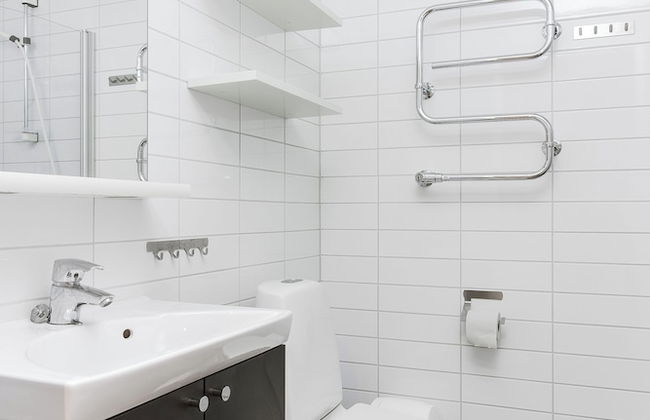 Funäs Ski Lodge - Foto 76